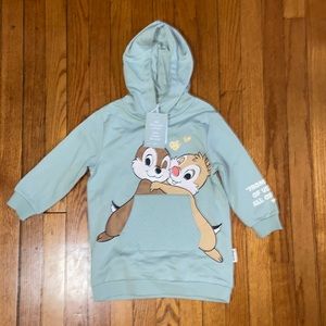 Disney x H&M Sweater